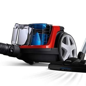 جارو برقی مخزن دار فیلیپس مدل Philips FC 9351