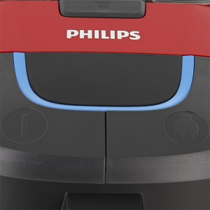جارو برقی مخزن دار فیلیپس مدل Philips FC 9351
