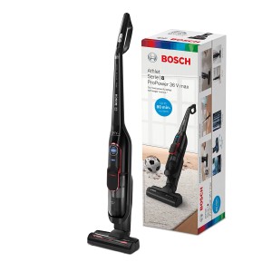 جاروشارژی بوش مدل BOSCH Readyy’y BBH214LB