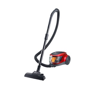 جاروبرقی مخزن دار 2000 وات ال جی VC5320NNT