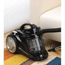 جاروبرقی مخزن دار کنوود مدل KENWOOD VC7050