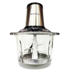 خردکن سیلور کرست 750 وات با ظرفیت 2 لیتر