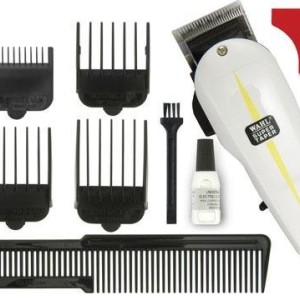 ماشین اصلاح سر و صورت وال مدل Super Taper (اصلی همراه با ضمانت)