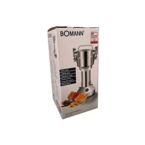 آسیاب صنعتی BOMANN مدل KSW 6501CB