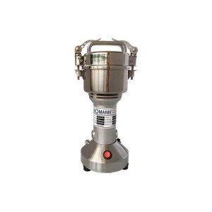 آسیاب صنعتی BOMANN مدل KSW 6501CB