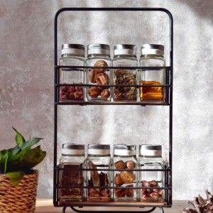 سرویس 9 پارچه ادویه کد 825