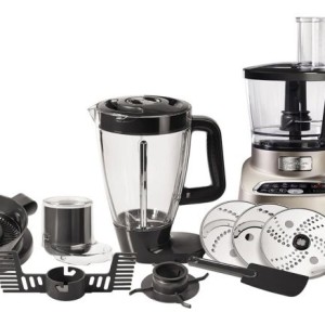 غذاساز مولینکس مدل FP826H10