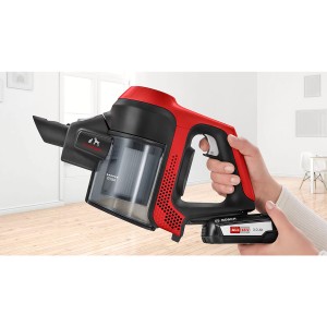 جاروشارژی بوش مدل BOSCH Unlimited ProAnimal BCS61PET