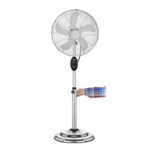 پنکه کوئین هوم مدل QH-6550