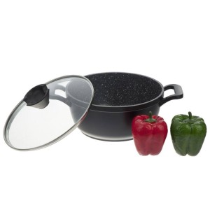 قابلمه کاندید مدل پروانه سایز 20