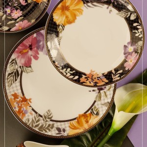 سرویس چینی ۲۹ پارچه بی وی کی vk717155