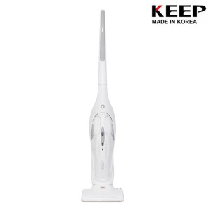 جارو شارژی کیپ مدل KVC-812 BG