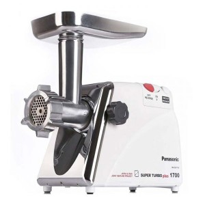 چرخ گوشت پاناسونیک مدل  MK-GN1700PN ساخت مالزی