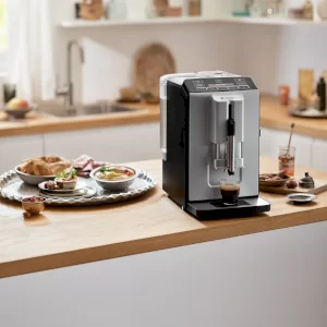 اسپرسوساز بوش TIS30351DE