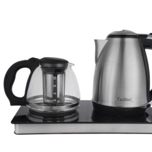 چای ساز تکنو مدل 985