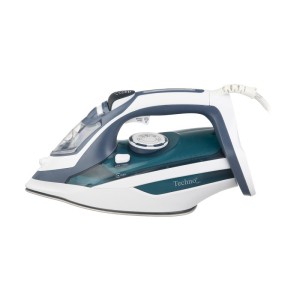 اتو بخار تکنو مدل Te-115