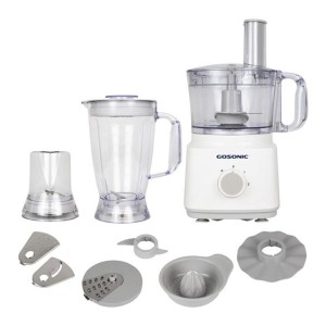 غذا ساز گوسونیک مدل GFP-890