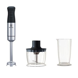 گوشت کوب برقی الکترولوکس مدل E5HB1-4SS