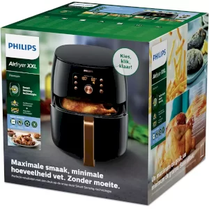 سرخ کن فیلیپس مدل PHILIPS HD9860