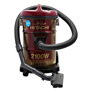 جاروبرقی سطلی هیتاچی 21 لیتر Hitachi CV-960