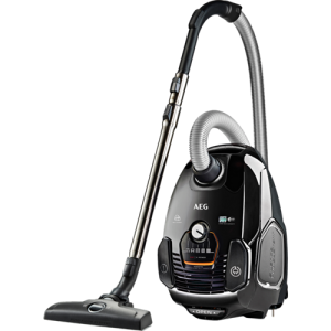 جاروبرقی آاگ مدل AEG VX7-2-EB-L