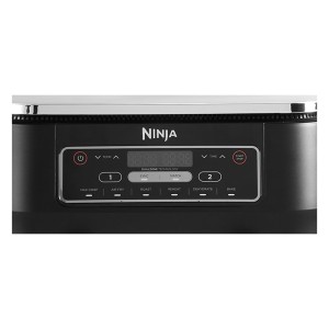 سرخ کن دو قلو نینجا Ninja Dual Air Fryer AF300