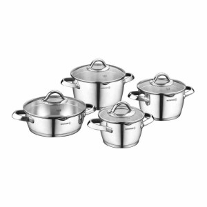 سرویس قابلمه 8 پارچه کرکماز مدل vertex کد A1973