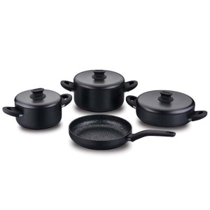 سرویس پخت و پز 7 پارچه کرکماز مدل لینا پلاس کد A2888