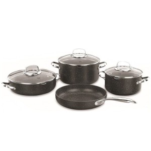 سرویس پخت و پز 7 پارچه کرکماز مدل گالاکسی کد A1371