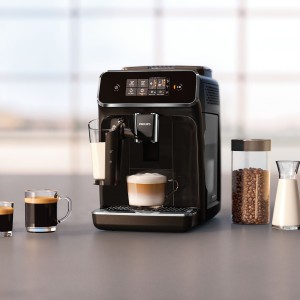 اسپرسوساز تمام اتوماتیک فیلیپس مدل PHILIPS EP2231/40