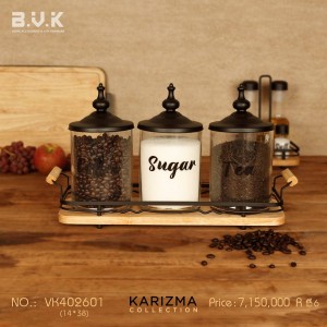 پاسماوری B.V.K  طرح  KARIZMA کد 402601
