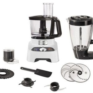 غذاساز مولینکس مدل FP822110