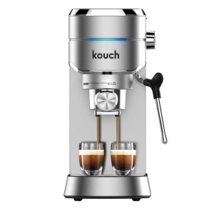 اسپرسو ساز المانی کوخ 1980 KOUCH  تحت لیسانس کشور آلمان