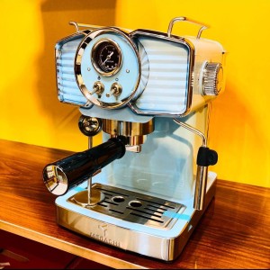 اسپرسوساز مباشی مدل ME-ECM 2037