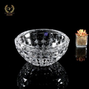 سرویس پذیرایی کریستال 6 نفره آکوامارین Aquamarine