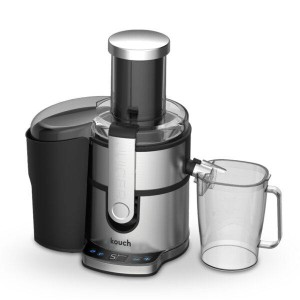 آبمیوه گیری کوخ مدل KOUCH KJ-2011  تحت لیسانس کشور آلمان
