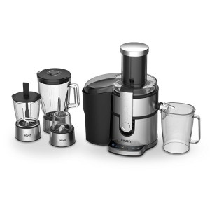 آبمیوه گیری کوخ مدل KOUCH KJ-2014  تحت لیسانس کشور آلمان