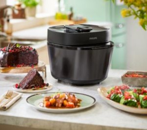 مولتی کوکر فیلیپس مدل HD2151