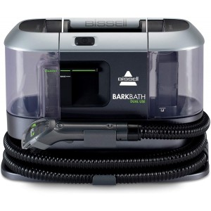 لکه بر فرش و مبل بیسل Bark bath