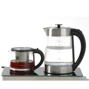 چای ساز باریتون مدل BTM_1780GSX