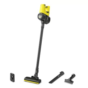 جاروی شارژی کارچر مدل VC 4 CORDLESS MYHOME