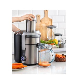 آبمیوه گیری ۴کاره گریمن GR-JE152_GRIMMEN