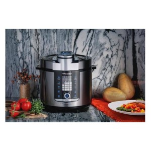 زودپز برقی گریمن مدل GR-PM125