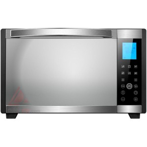 آون توسترکومتای دوجداره مدل 6021