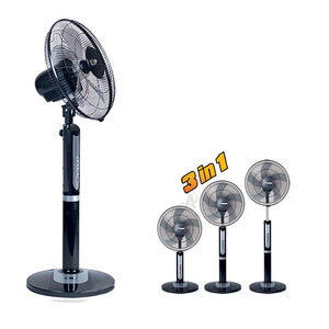 پنکه سه حالته ارشیا  کنترل دار 2821