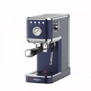 اسپرسوساز مباشی مدل ECM2047 (6رنگ)