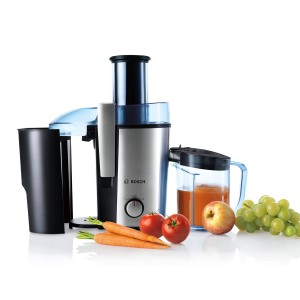 آبمیوه‌ گیری بوش مدل BOSCH MES3500