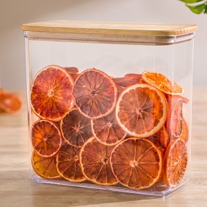 بانکه مستطیل سارینا درب چوبی 3سایز