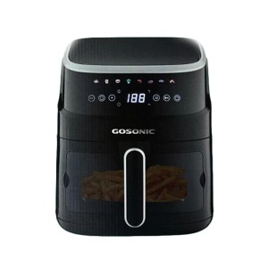 سرخ کن گوسونیک مدل GAF-546