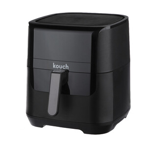 سرخ کن بدون روغن کوخ مدل KF-2100  تحت لیسانس کشور آلمان